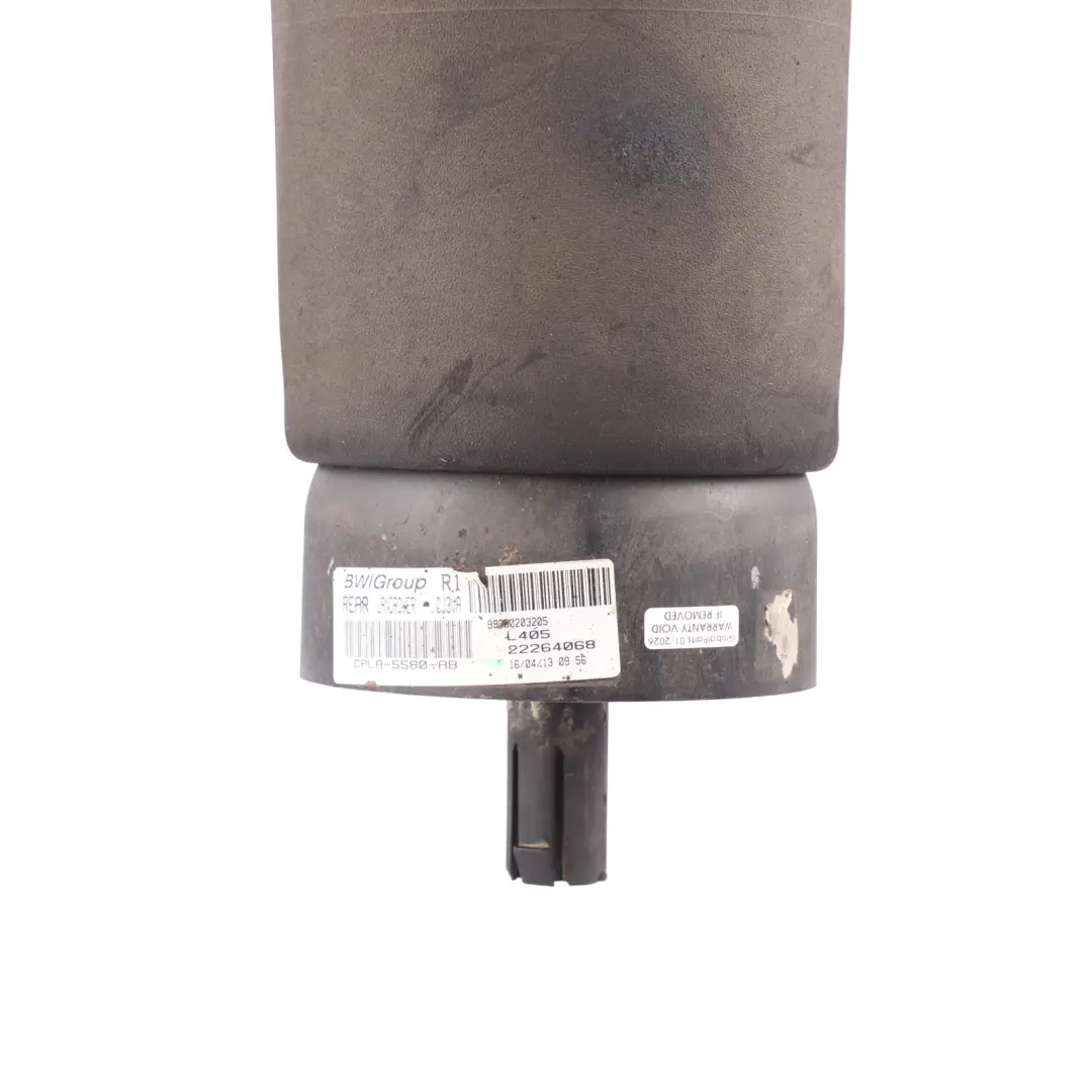 Molla Sospensione Borsa Ammortizzatore Posteriore per Range Rover L405 con numero di parte CPLA-5580-AB Range Rover L405 Molla Sospensione Borsa Ammortizzatore Posteriore - SKU CPLA-5580-AB - Numero di parte CPLA-5580-AB