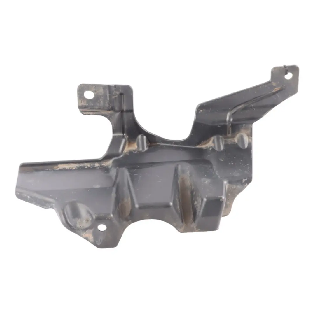 Range Rover L405 Front Driver Engine Cover Undertray Right O/S - SKU CPLA-56372-A - Part number CPLA-56372-A