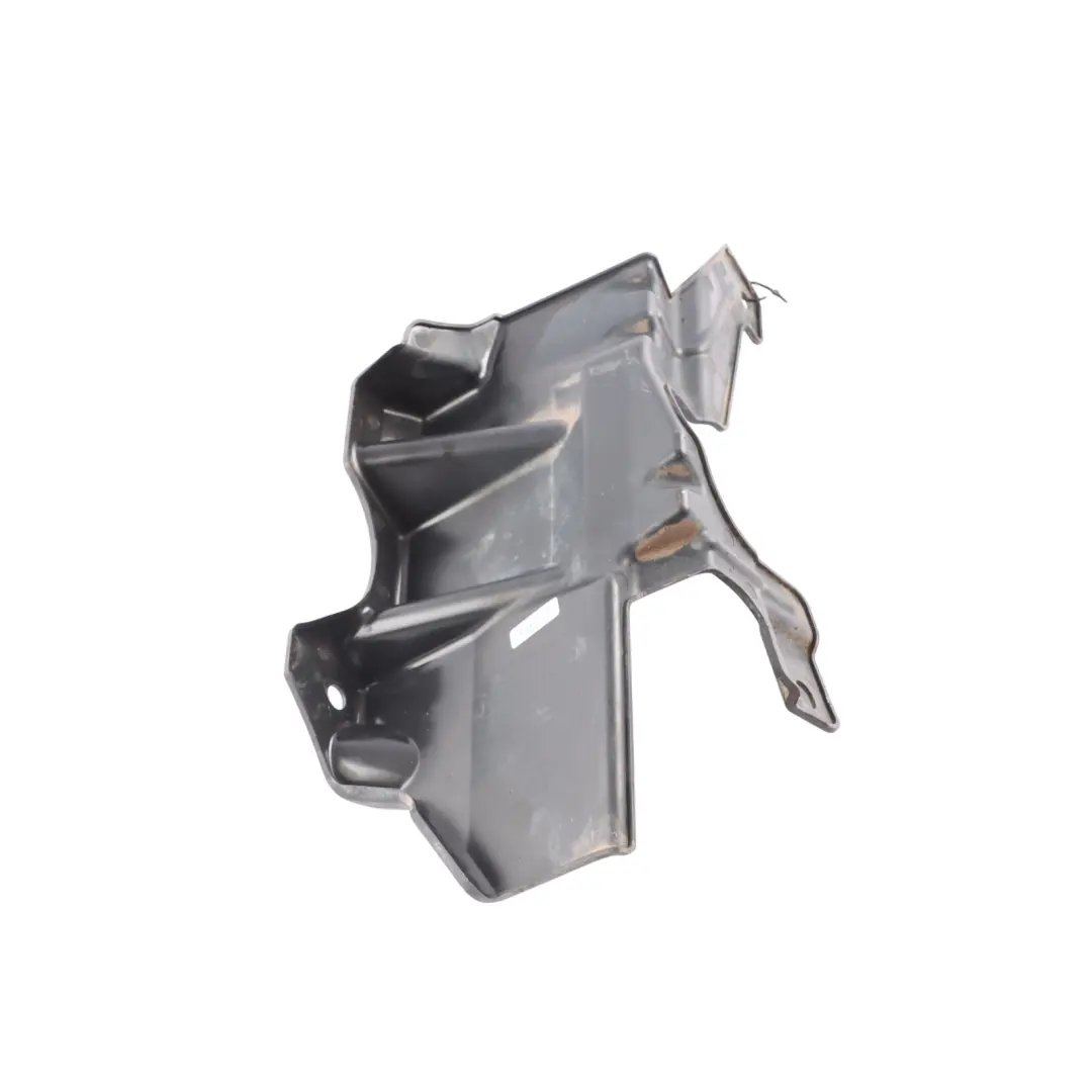 Range Rover L405 Front Driver Engine Cover Undertray Right O/S - SKU CPLA-56372-A - Part number CPLA-56372-A