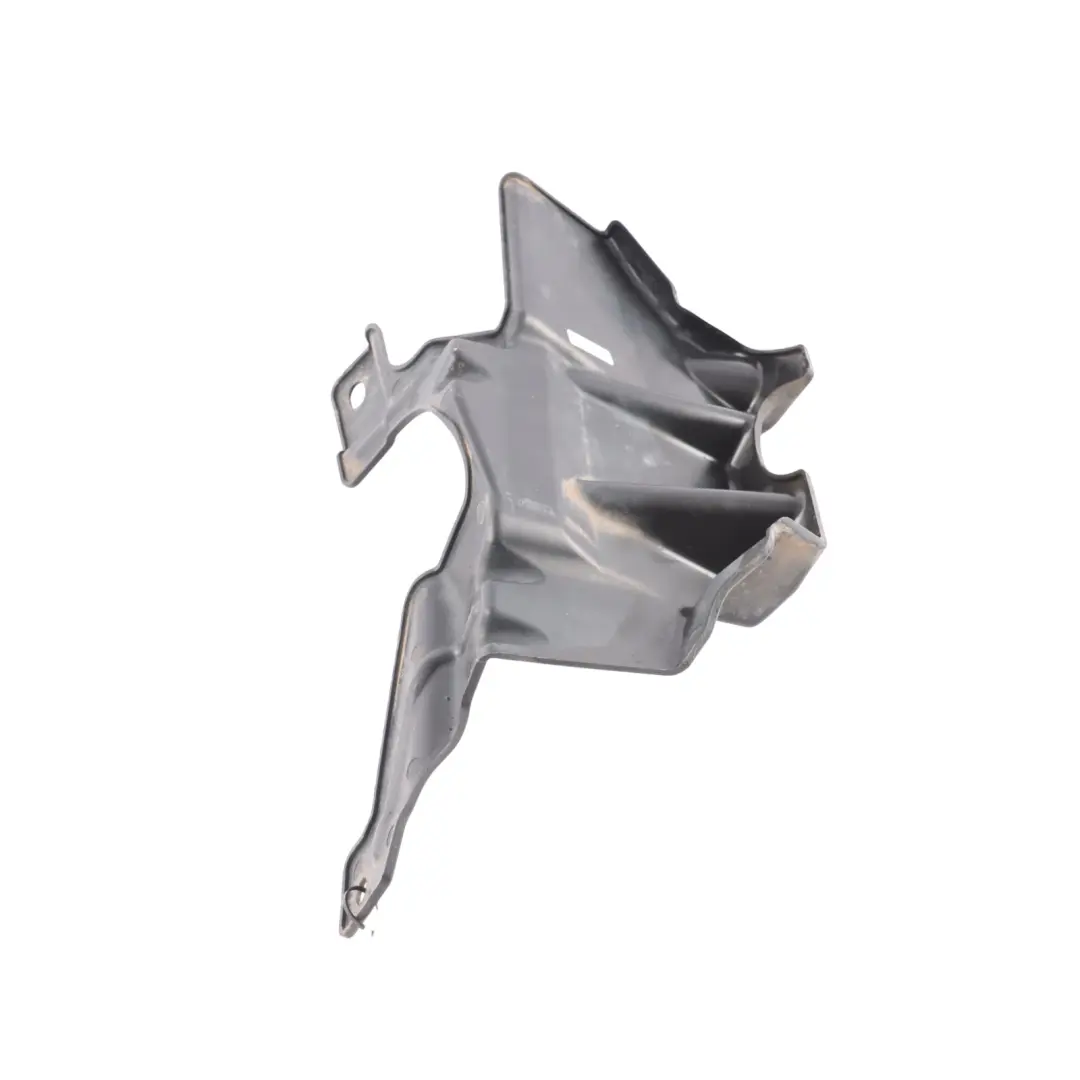 Front Driver Engine Cover Undertray Right O/S to Range Rover L405 with Part number CPLA-56372-A Range Rover L405 Front Driver Engine Cover Undertray Right O/S - SKU CPLA-56372-A - Part number CPLA-56372-A