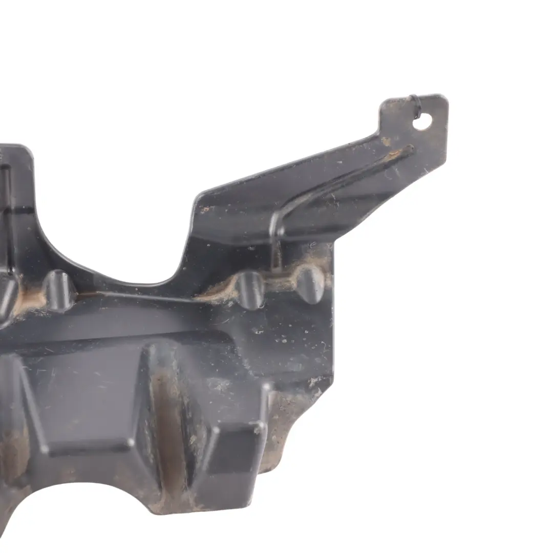 Range Rover L405 Front Driver Engine Cover Undertray Right O/S - SKU CPLA-56372-A - Part number CPLA-56372-A