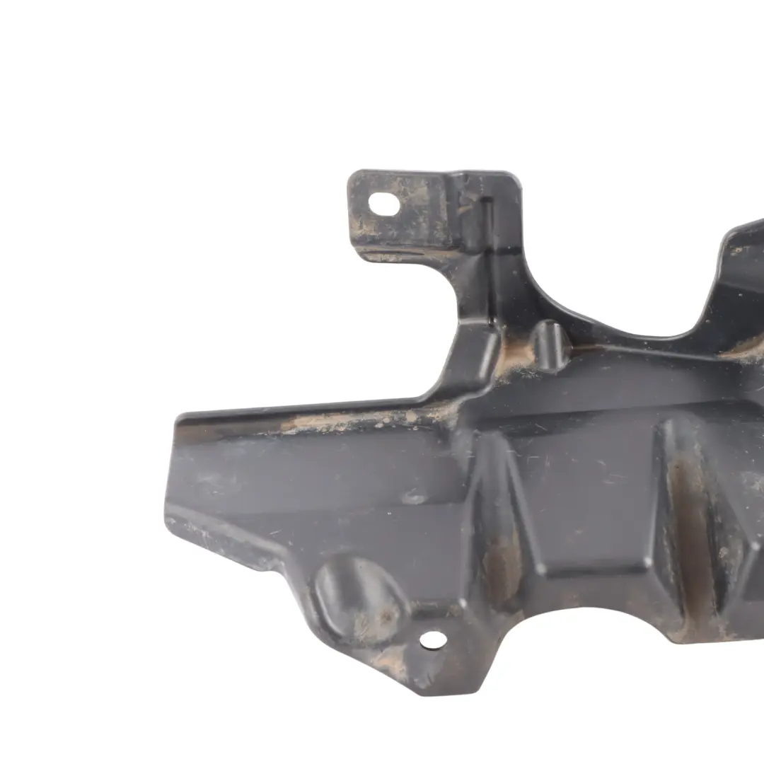 Front Driver Engine Cover Undertray Right O/S to Range Rover L405 with Part number CPLA-56372-A Range Rover L405 Front Driver Engine Cover Undertray Right O/S - SKU CPLA-56372-A - Part number CPLA-56372-A