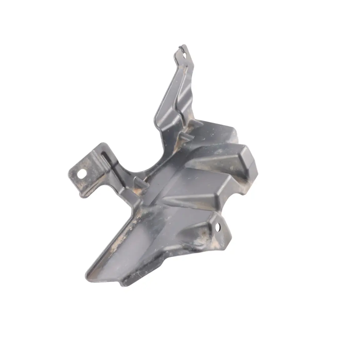 Range Rover L405 Front Driver Engine Cover Undertray Right O/S - SKU CPLA-56372-A - Part number CPLA-56372-A