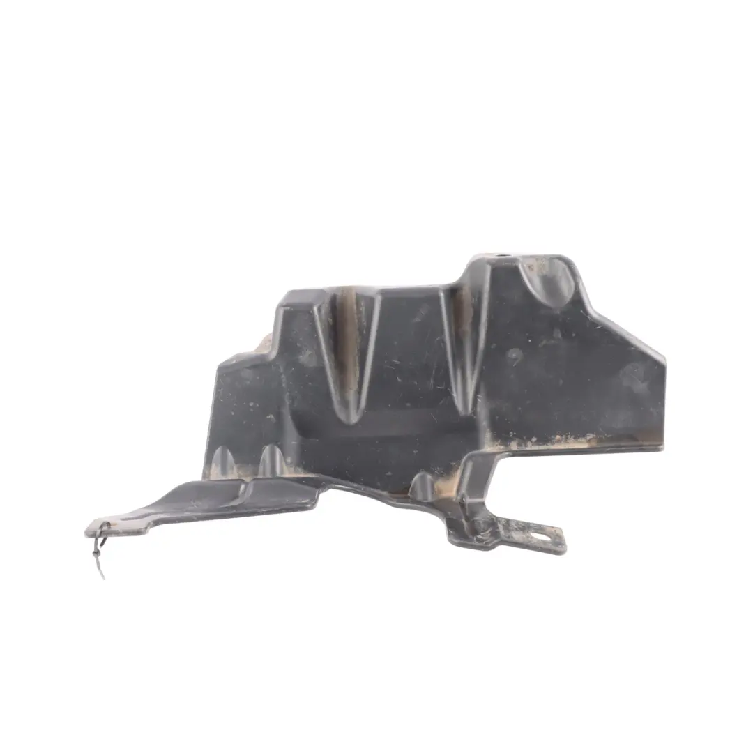 Range Rover L405 Front Driver Engine Cover Undertray Right O/S - SKU CPLA-56372-A - Part number CPLA-56372-A