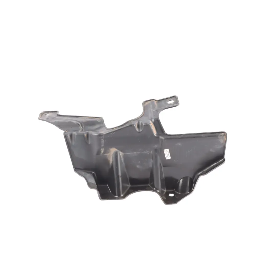 Range Rover L405 Front Driver Engine Cover Undertray Right O/S - SKU CPLA-56372-A - Part number CPLA-56372-A