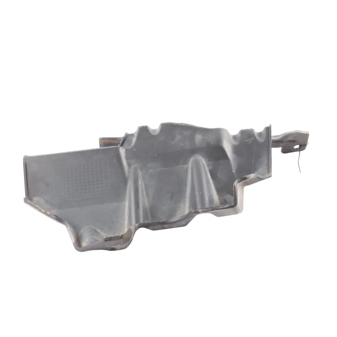 Range Rover L405 Front Trim Mud Flap Cover Panel Trim Left N/S - SKU CPLA-56373-A - Part number CPLA-56373-A