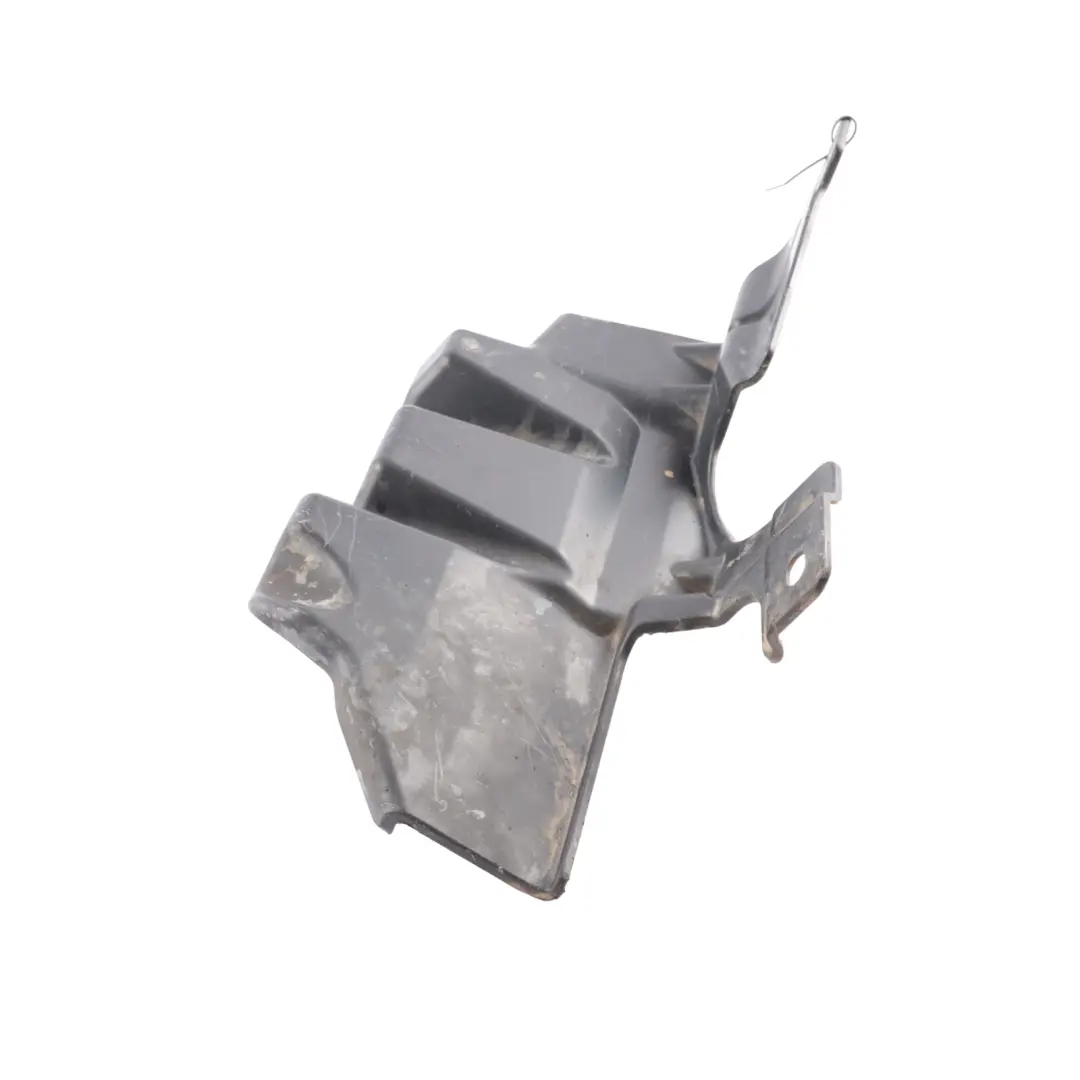 Front Trim Mud Flap Cover Panel Trim Left N/S to Range Rover L405 with Part number CPLA-56373-A Range Rover L405 Front Trim Mud Flap Cover Panel Trim Left N/S - SKU CPLA-56373-A - Part number CPLA-56373-A