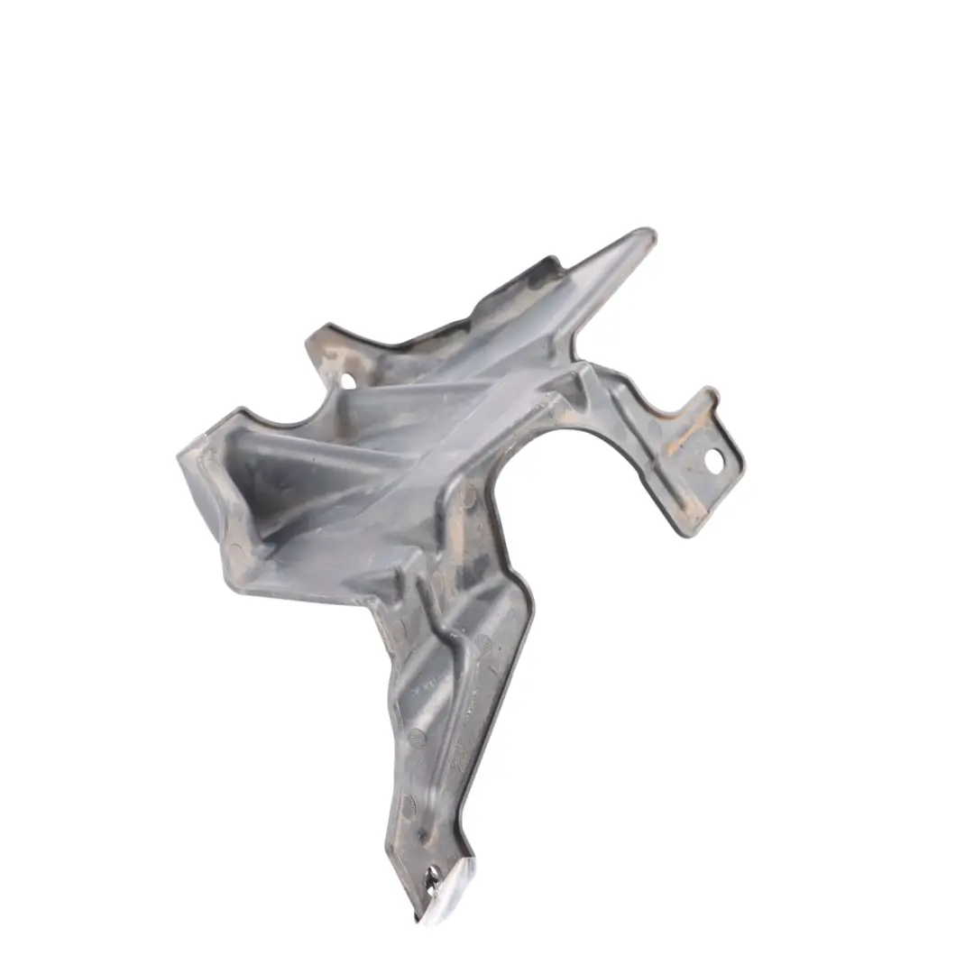 Range Rover L405 Front Trim Mud Flap Cover Panel Trim Left N/S - SKU CPLA-56373-A - Part number CPLA-56373-A