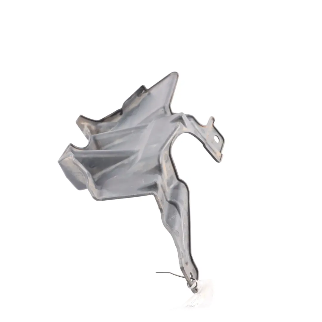 Range Rover L405 Front Trim Mud Flap Cover Panel Trim Left N/S - SKU CPLA-56373-A - Part number CPLA-56373-A