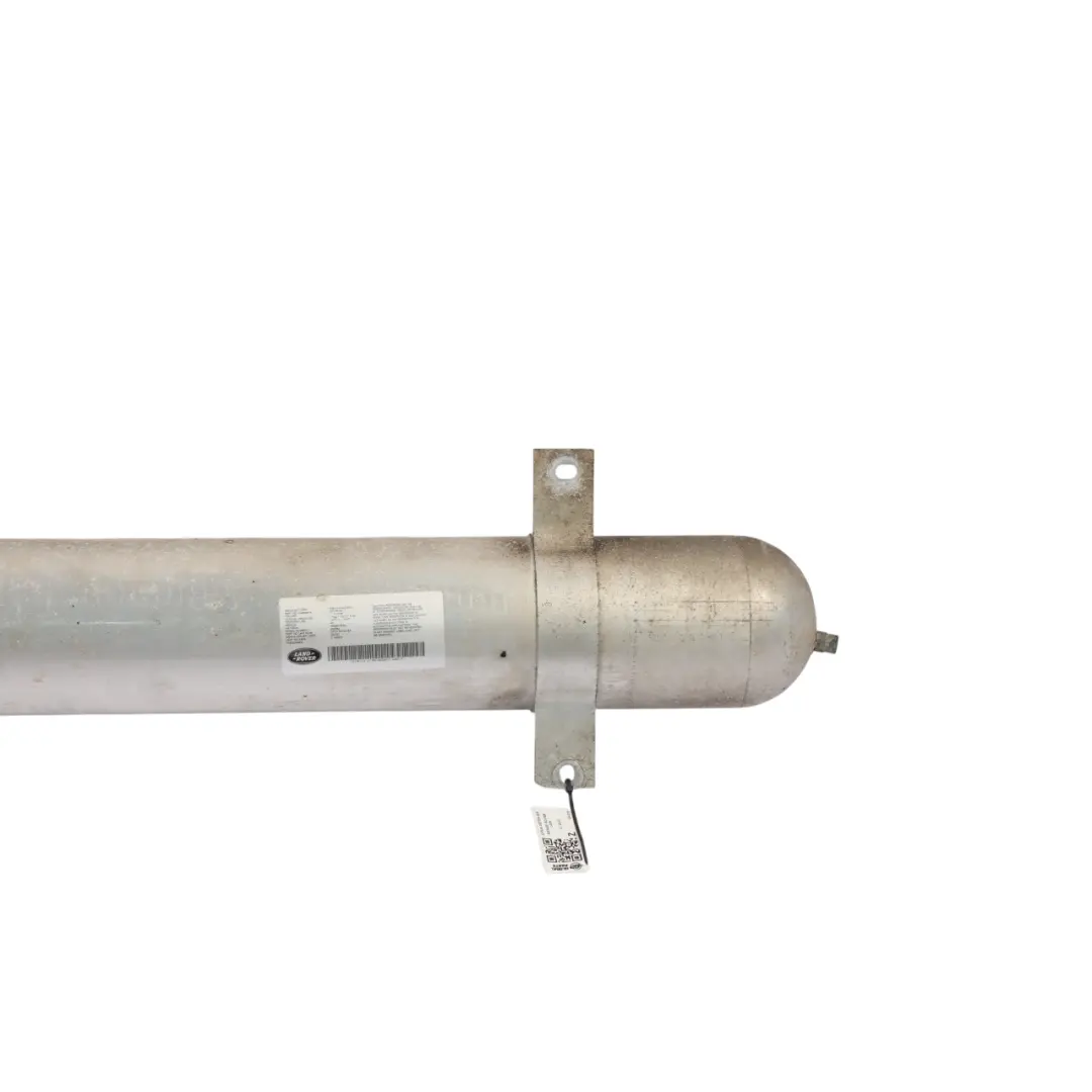 Range Rover L405 Air Suspension Reservoir Tank - SKU CPLA-5B709-BA - Part number CPLA-5B709-BA