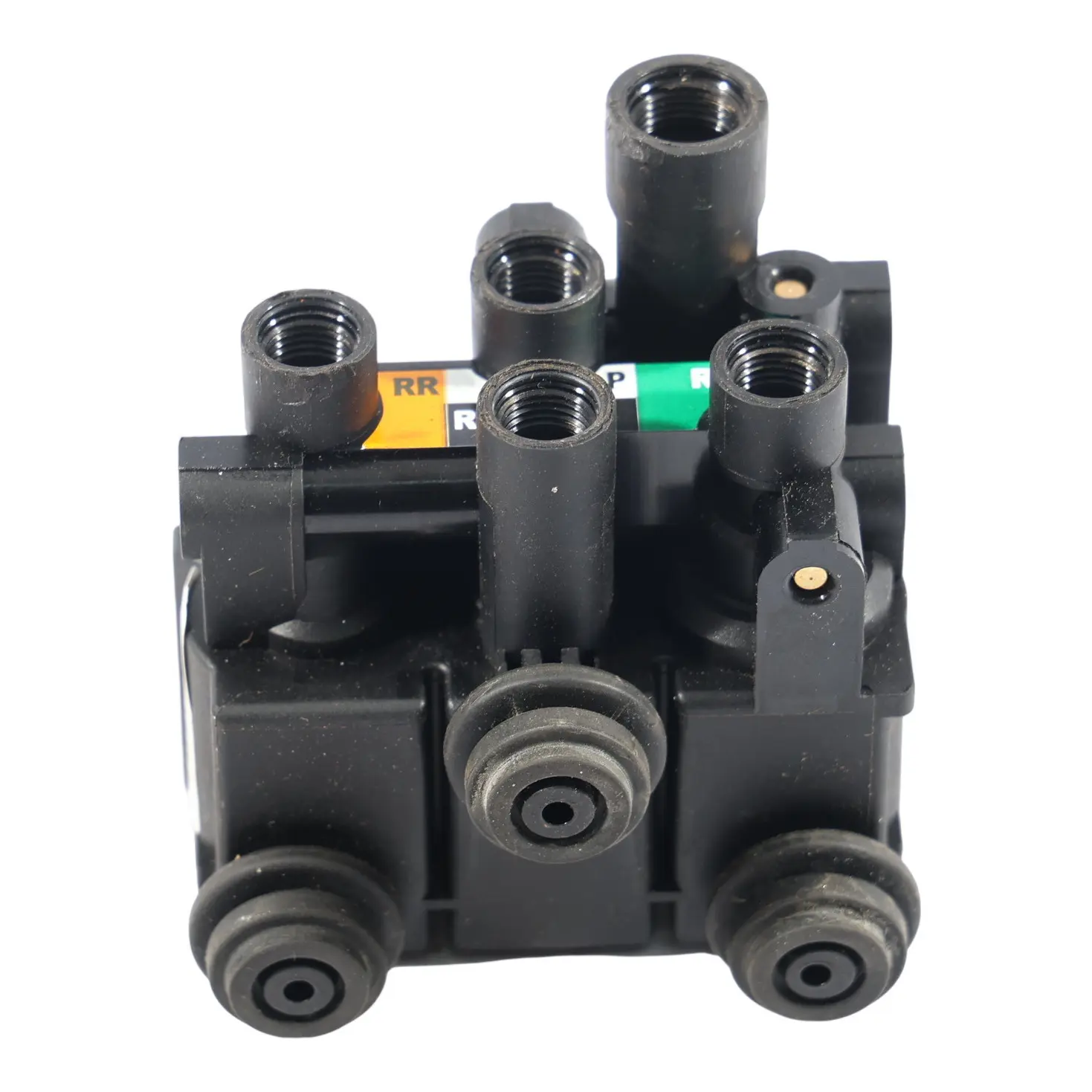 Range Rover L405 Modulo Controllo Valvola Sospensione Pneumatica CPLA-5B710-AB