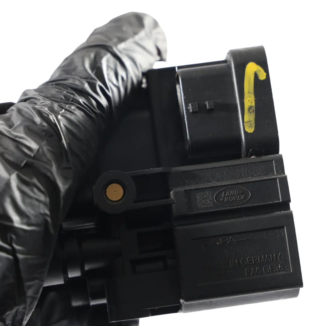 Range Rover L405 Module Commande Soupape Suspension Pneumatique - SKU CPLA-5B710-AB-1 - Numéro de pièce CPLA-5B710-AB