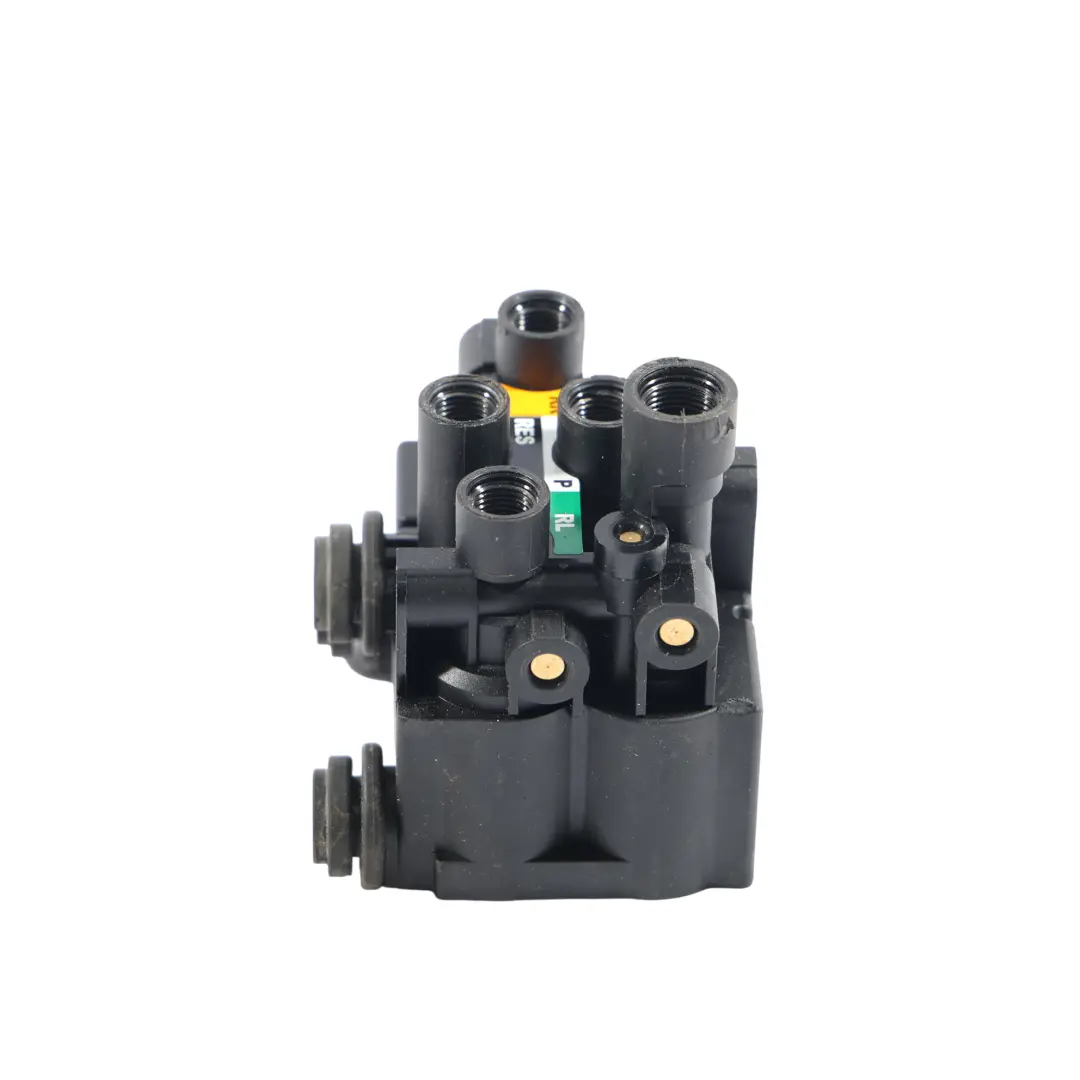 Range Rover L405 Module Commande Soupape Suspension Pneumatique - SKU CPLA-5B710-AB-1 - Numéro de pièce CPLA-5B710-AB