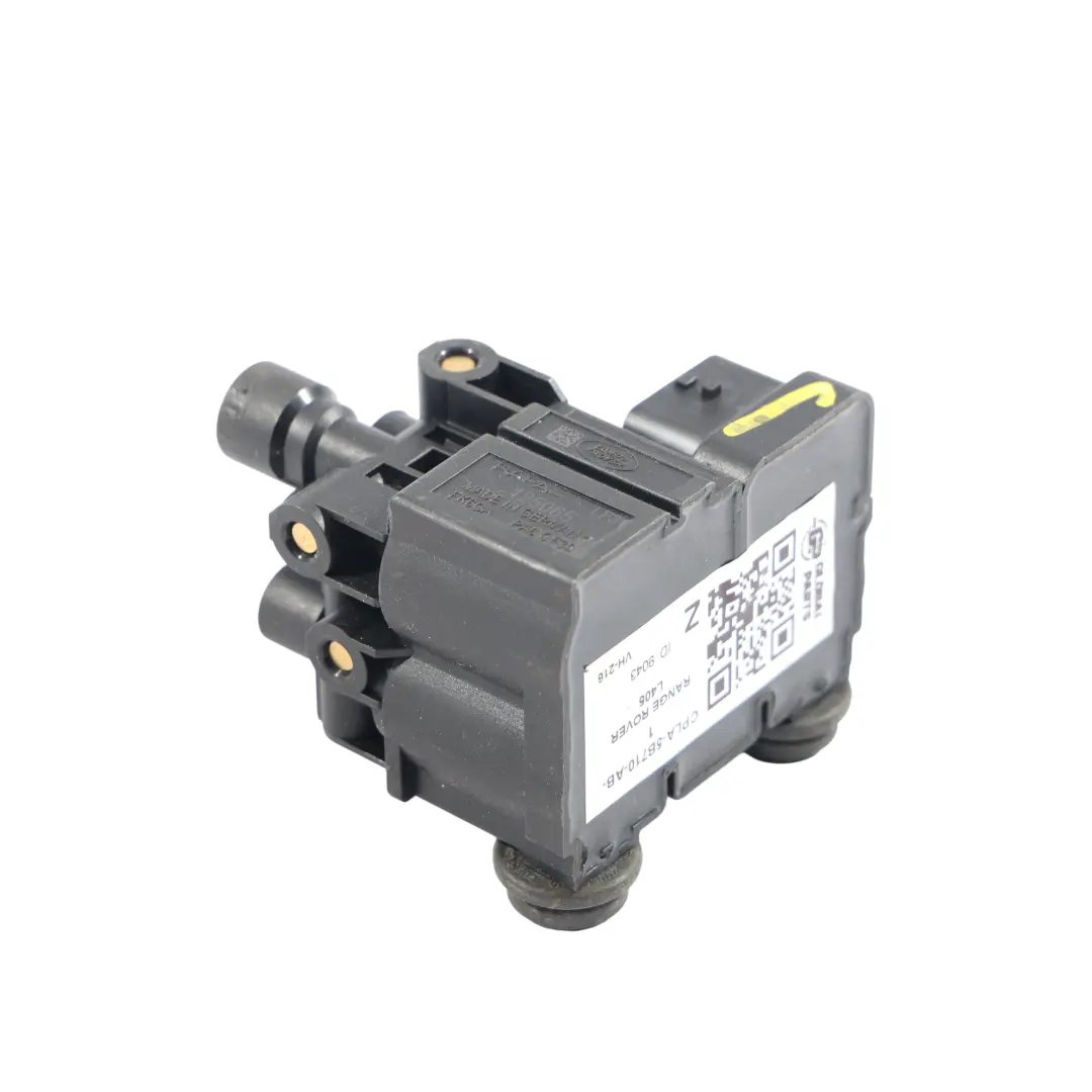 Range Rover L405 Module Commande Soupape Suspension Pneumatique - SKU CPLA-5B710-AB-1 - Numéro de pièce CPLA-5B710-AB