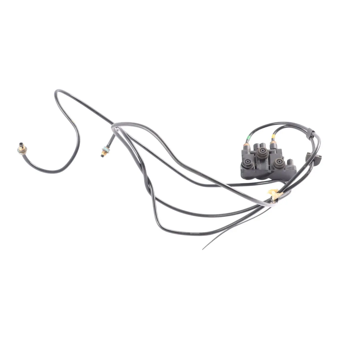 Range Rover L405 Air Suspension Valve Control Unit Module CPLA-5B710-AB