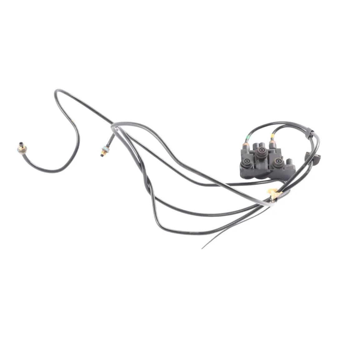 Suspension Valve Control Unit Module to Range Rover L405 Air with Part number CPLA-5B710-AB Range Rover L405 Air Suspension Valve Control Unit Module - SKU CPLA-5B710-AB - Part number CPLA-5B710-AB