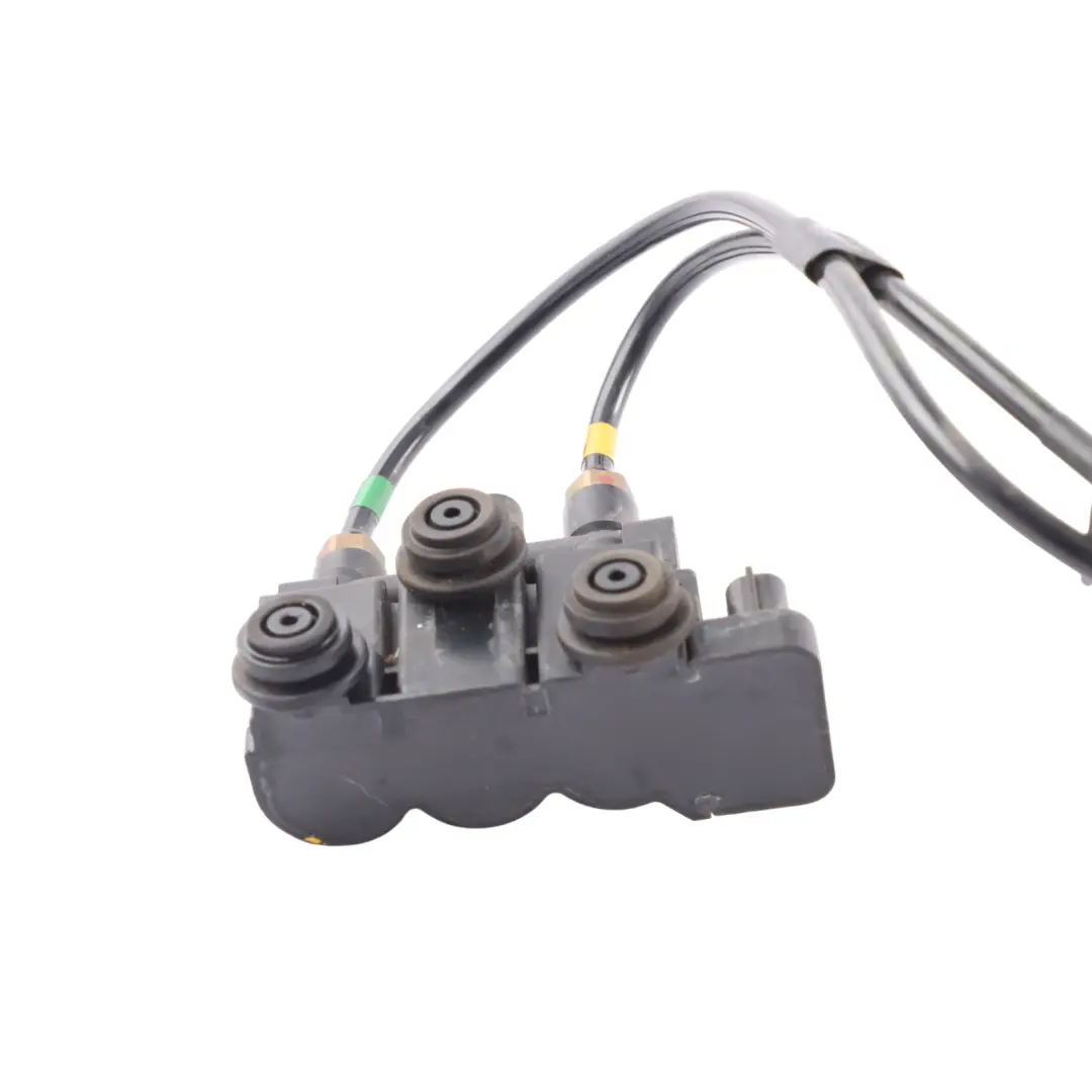 Suspension Valve Control Unit Module to Range Rover L405 Air with Part number CPLA-5B710-AB Range Rover L405 Air Suspension Valve Control Unit Module - SKU CPLA-5B710-AB - Part number CPLA-5B710-AB