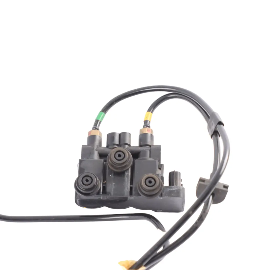 Suspension Valve Control Unit Module to Range Rover L405 Air with Part number CPLA-5B710-AB Range Rover L405 Air Suspension Valve Control Unit Module - SKU CPLA-5B710-AB - Part number CPLA-5B710-AB