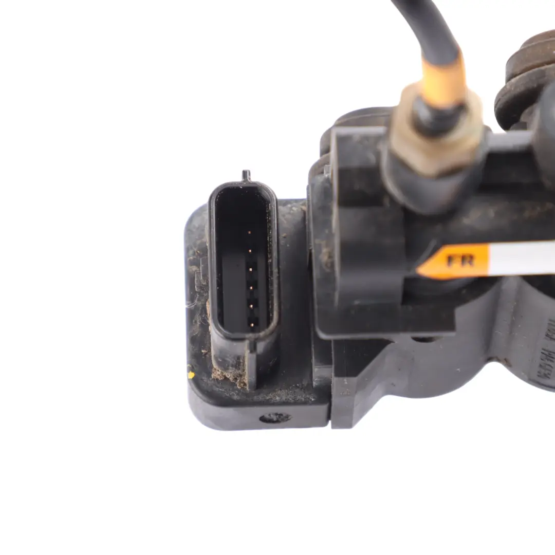 Suspension Valve Control Unit Module to Range Rover L405 Air with Part number CPLA-5B710-AB Range Rover L405 Air Suspension Valve Control Unit Module - SKU CPLA-5B710-AB - Part number CPLA-5B710-AB