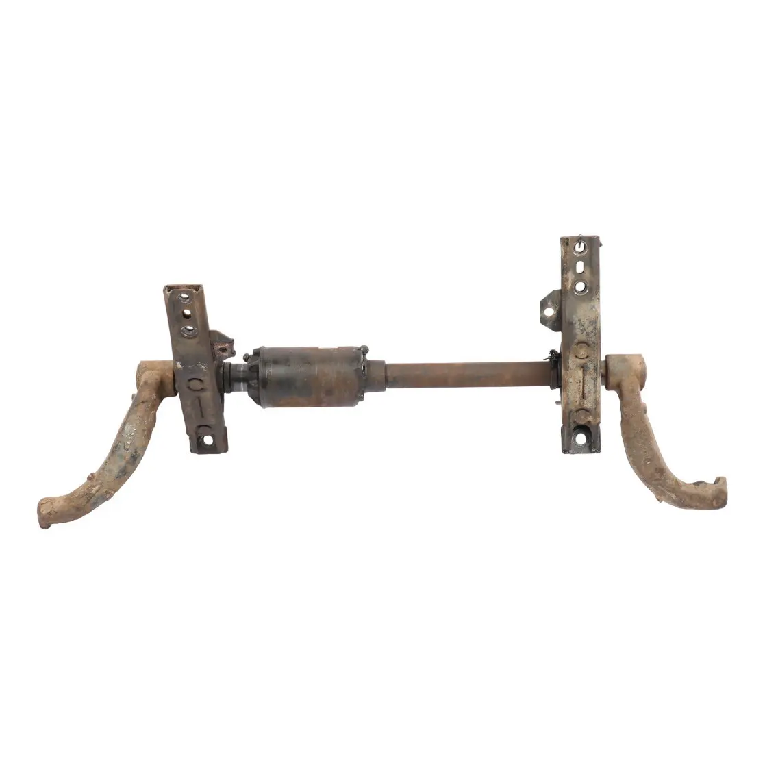 Range Rover L405 Front Active Stabiliser Anit Roll Sway Bar CPLA-5E485-BF