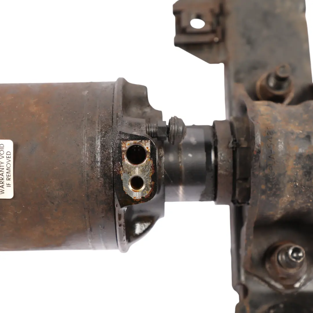 Front Active Stabiliser Anit Roll Sway Bar to Range Rover L405 with Part number CPLA-5E485-BF Range Rover L405 Front Active Stabiliser Anit Roll Sway Bar - SKU CPLA-5E485-BF - Part number CPLA-5E485-BF