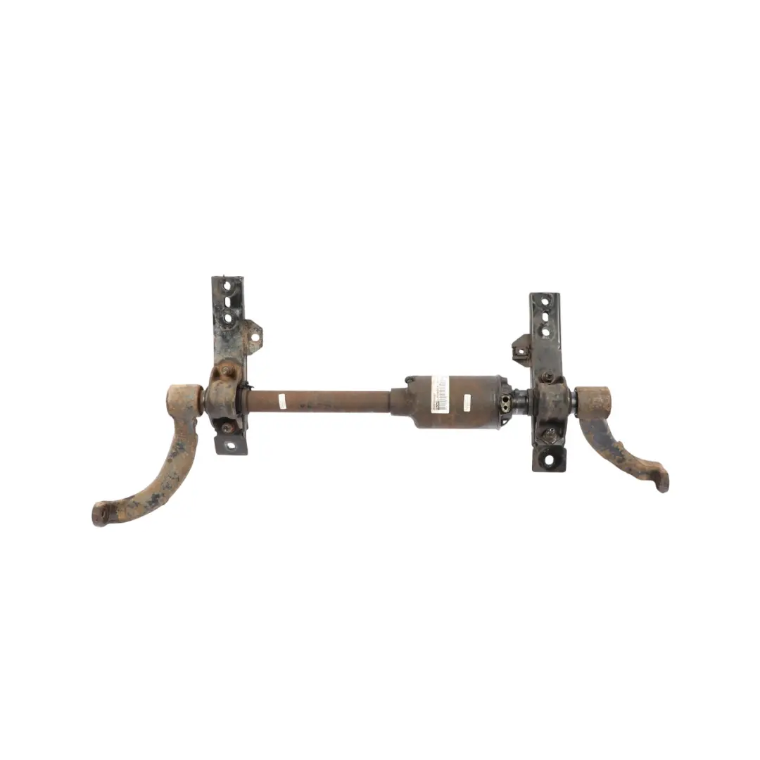 Range Rover L405 Front Active Stabiliser Anit Roll Sway Bar - SKU CPLA-5E485-BF - Part number CPLA-5E485-BF