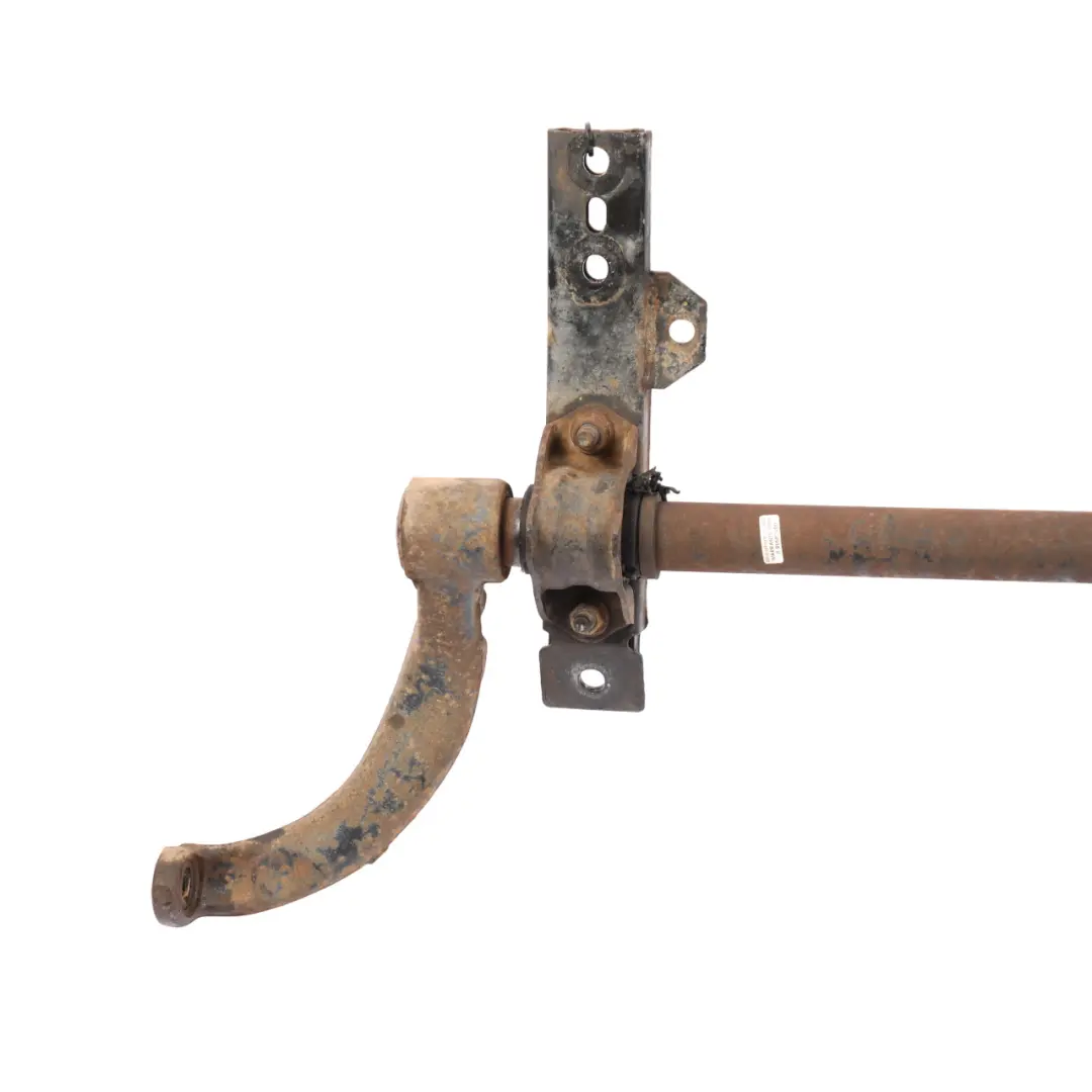 Range Rover L405 Front Active Stabiliser Anit Roll Sway Bar - SKU CPLA-5E485-BF - Part number CPLA-5E485-BF