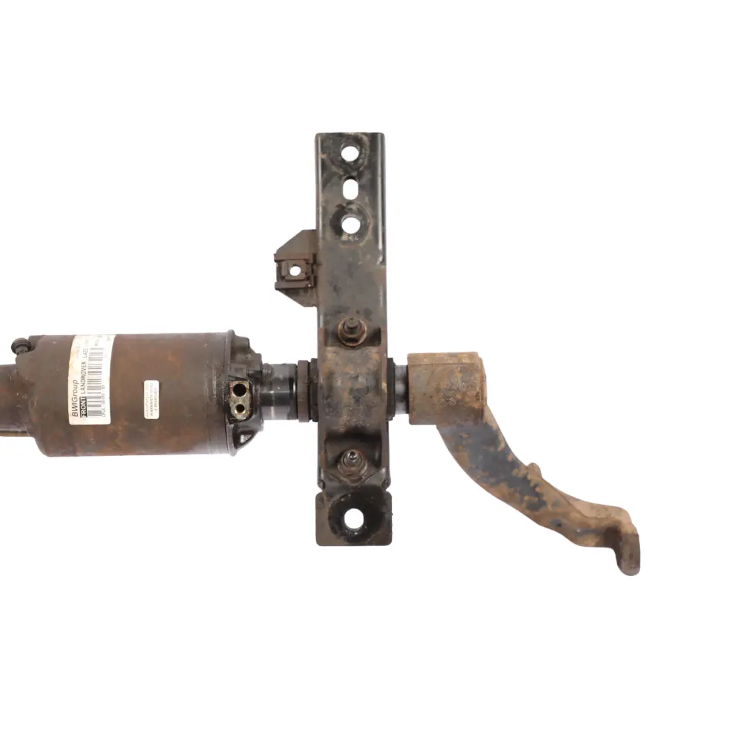 Range Rover L405 Front Active Stabiliser Anit Roll Sway Bar - SKU CPLA-5E485-BF - Part number CPLA-5E485-BF