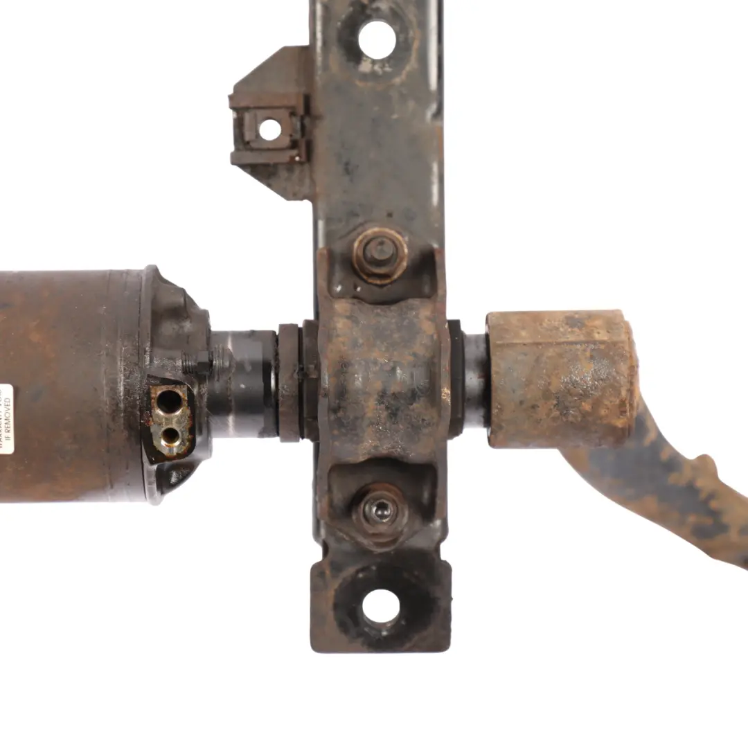 Range Rover L405 Front Active Stabiliser Anit Roll Sway Bar - SKU CPLA-5E485-BF - Part number CPLA-5E485-BF