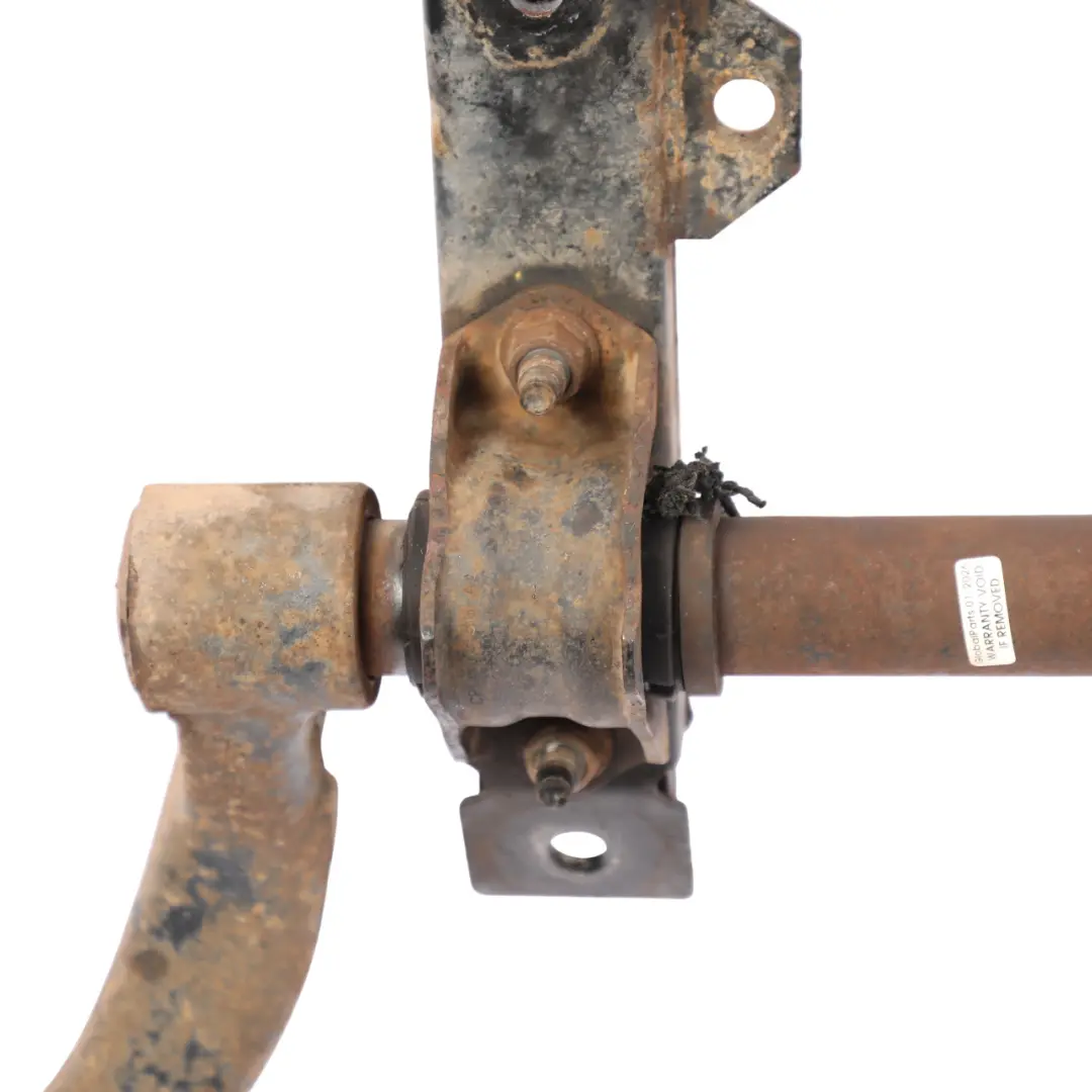 Range Rover L405 Front Active Stabiliser Anit Roll Sway Bar - SKU CPLA-5E485-BF - Part number CPLA-5E485-BF