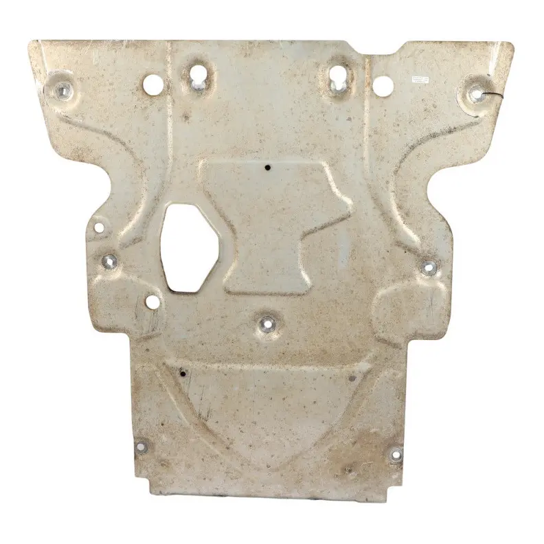 Range Rover L405 Gearbox Cover Engine Splash Heat Shield CPLA-5F002-AF