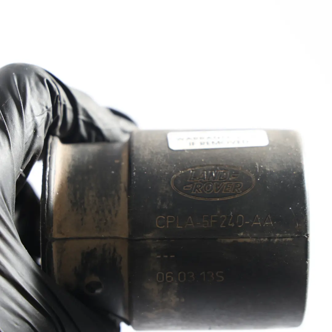 Ammortizzatore Scarico Antivibrazioni per Range Rover L405 con numero di parte CPLA-5F240-AA Range Rover L405 Ammortizzatore Scarico Antivibrazioni - SKU CPLA-5F240-AA - Numero di parte CPLA-5F240-AA