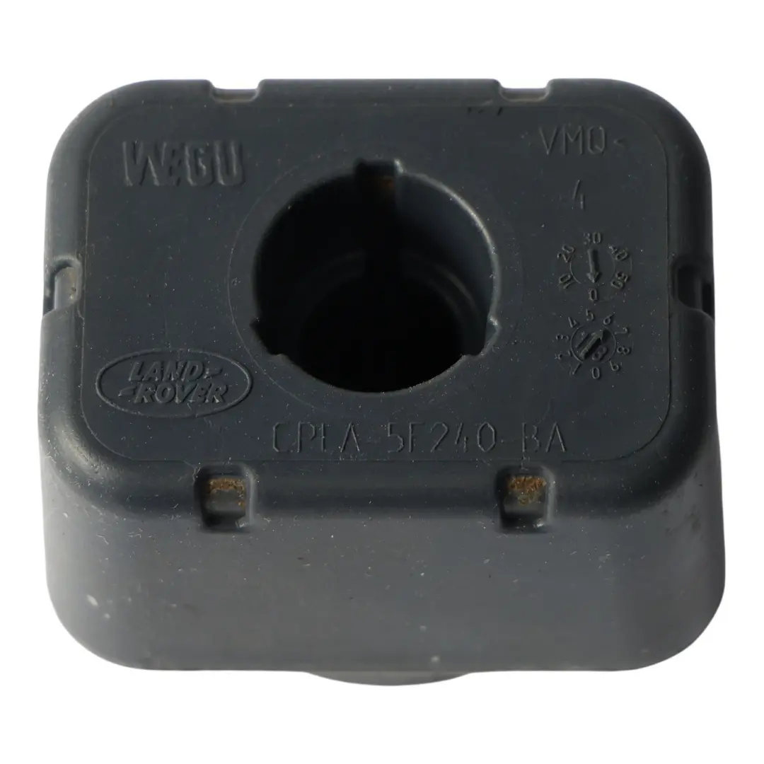 Schwingungs Dämpfer Auspuff Dämpfer 4.4 Diesel für Range Rover L405 mit Teilenummer CPLA-5F240-BA Range Rover L405 Schwingungs Dämpfer Auspuff Dämpfer 4.4 Diesel - SKU CPLA-5F240-BA - Teilenummer CPLA-5F240-BA