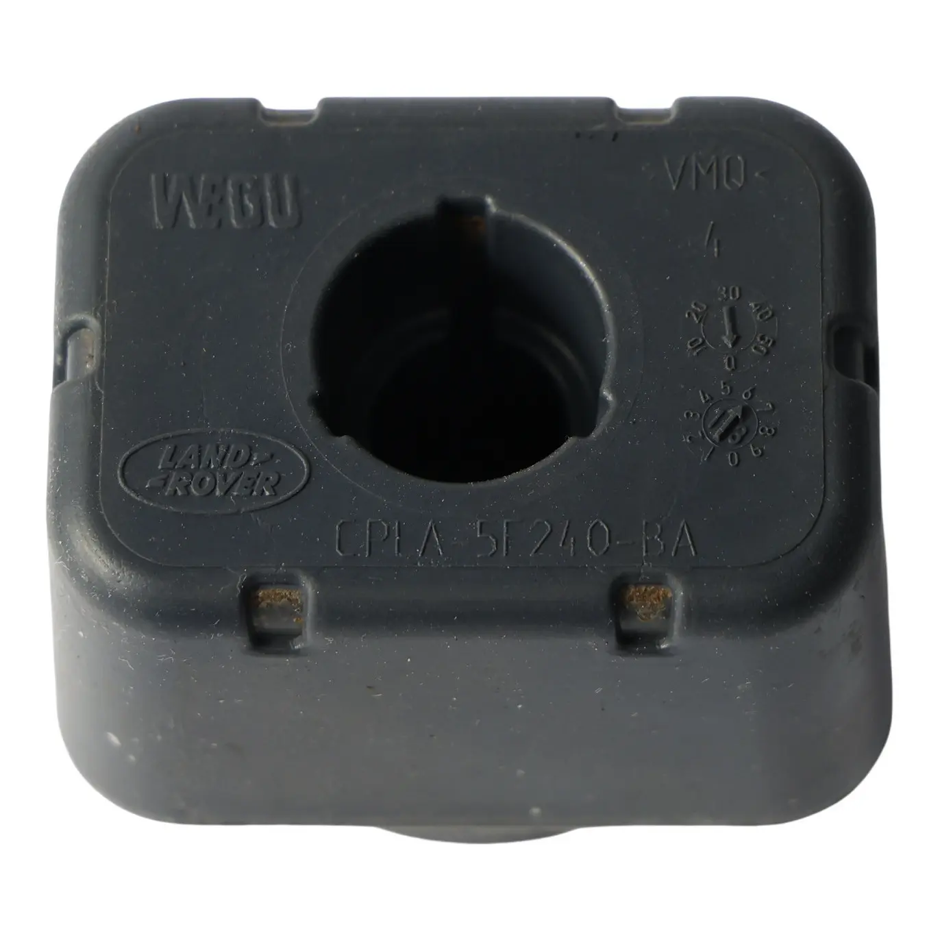 Range Rover L405 Vibration Absorber Exhaust Damper 4.4 Diesel CPLA-5F240-BA