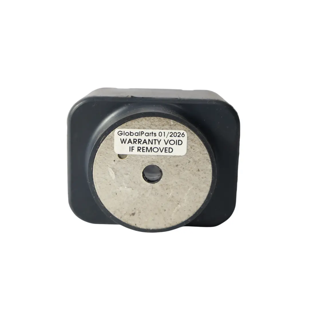 Range Rover L405 Amortiguador De Vibraciones Escape 4.4 Diésel - SKU CPLA-5F240-BA - Número de pieza CPLA-5F240-BA