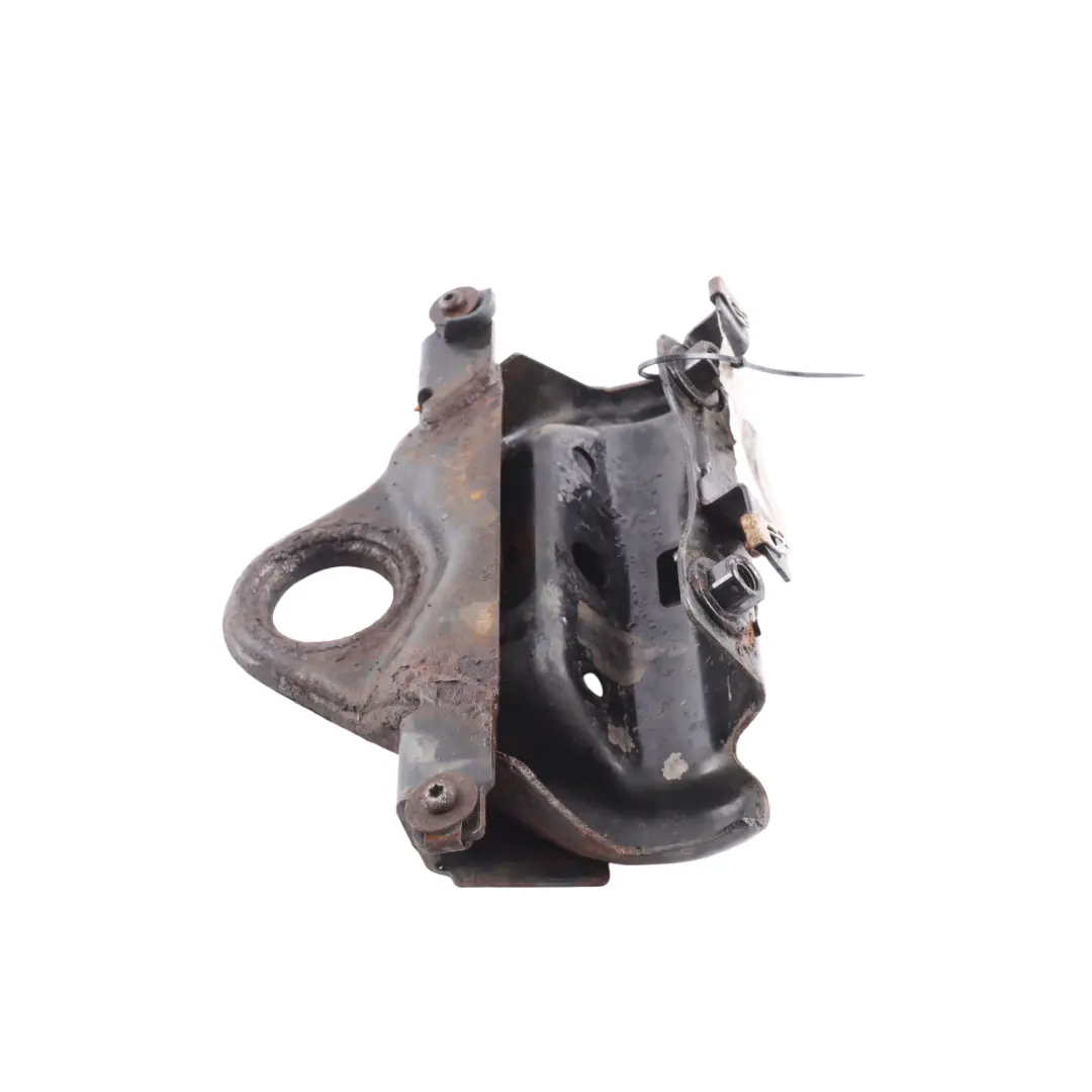 Range Rover L405 Front Frame Towing Eye Holder Mount Bracket - SKU CPLA-5K064 - Part number CPLA-5K064