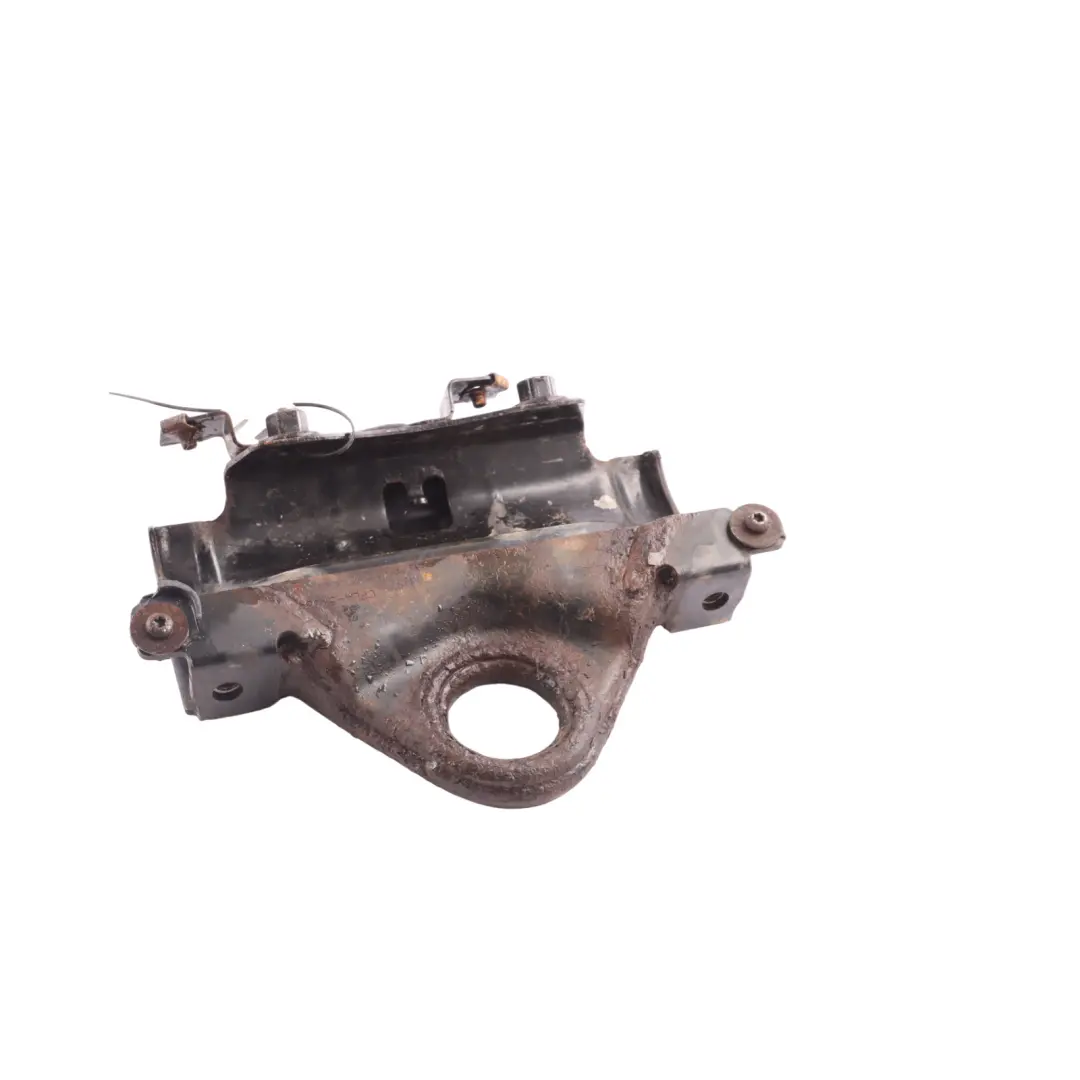 Front Frame Towing Eye Holder Mount Bracket to Range Rover L405 with Part number CPLA-5K064 Range Rover L405 Front Frame Towing Eye Holder Mount Bracket - SKU CPLA-5K064 - Part number CPLA-5K064