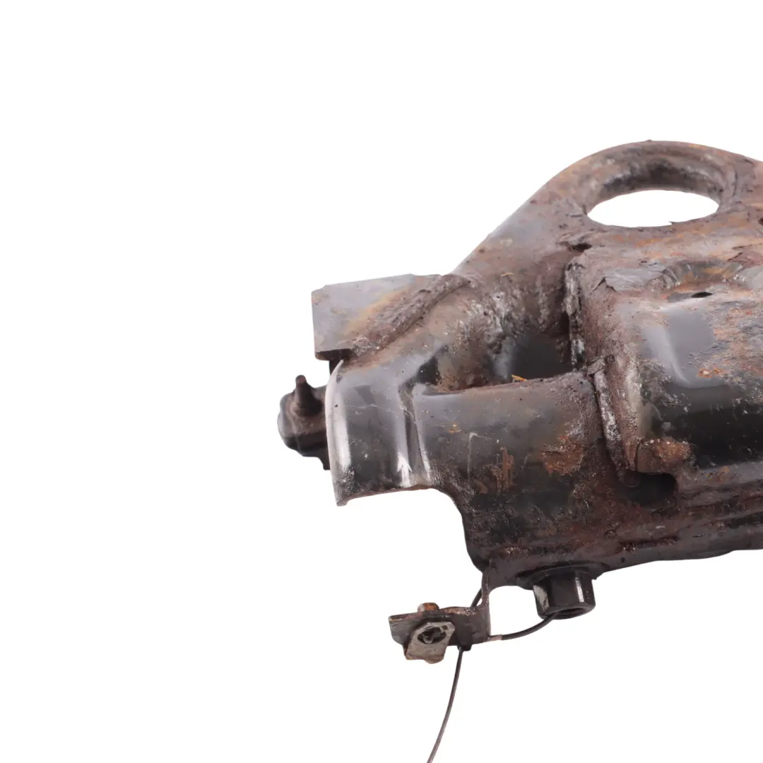 Range Rover L405 Front Frame Towing Eye Holder Mount Bracket - SKU CPLA-5K064 - Part number CPLA-5K064