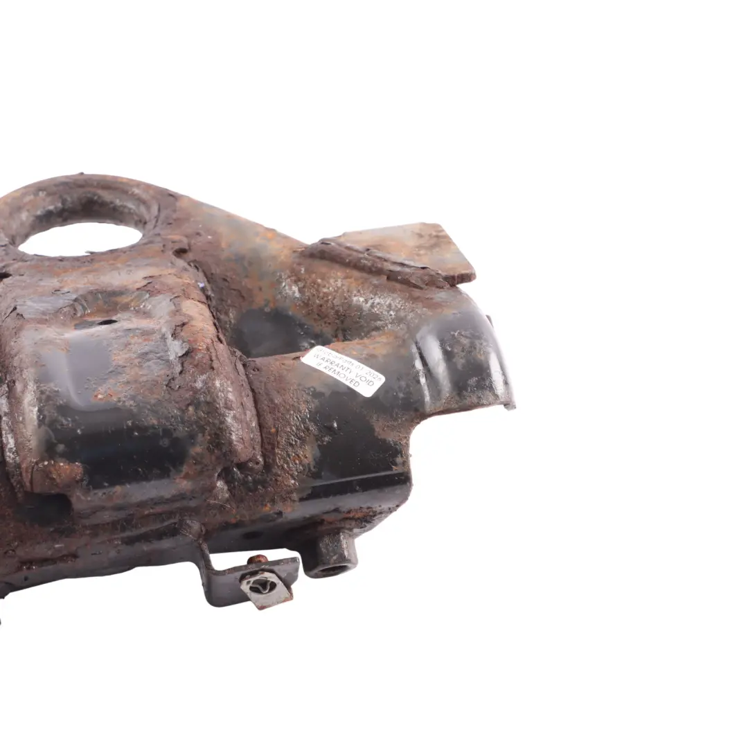 Range Rover L405 Front Frame Towing Eye Holder Mount Bracket - SKU CPLA-5K064 - Part number CPLA-5K064