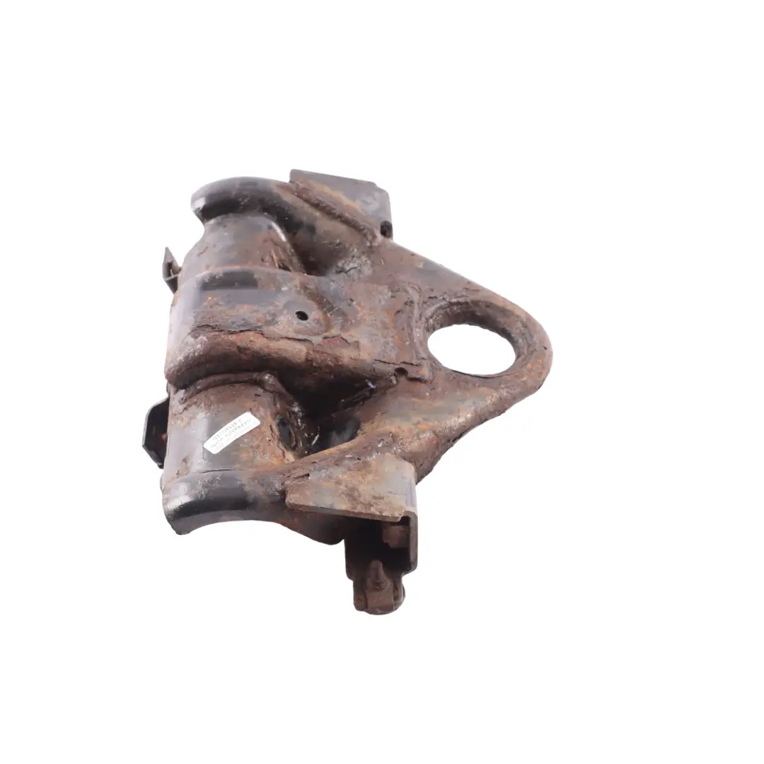 Front Frame Towing Eye Holder Mount Bracket to Range Rover L405 with Part number CPLA-5K064 Range Rover L405 Front Frame Towing Eye Holder Mount Bracket - SKU CPLA-5K064 - Part number CPLA-5K064