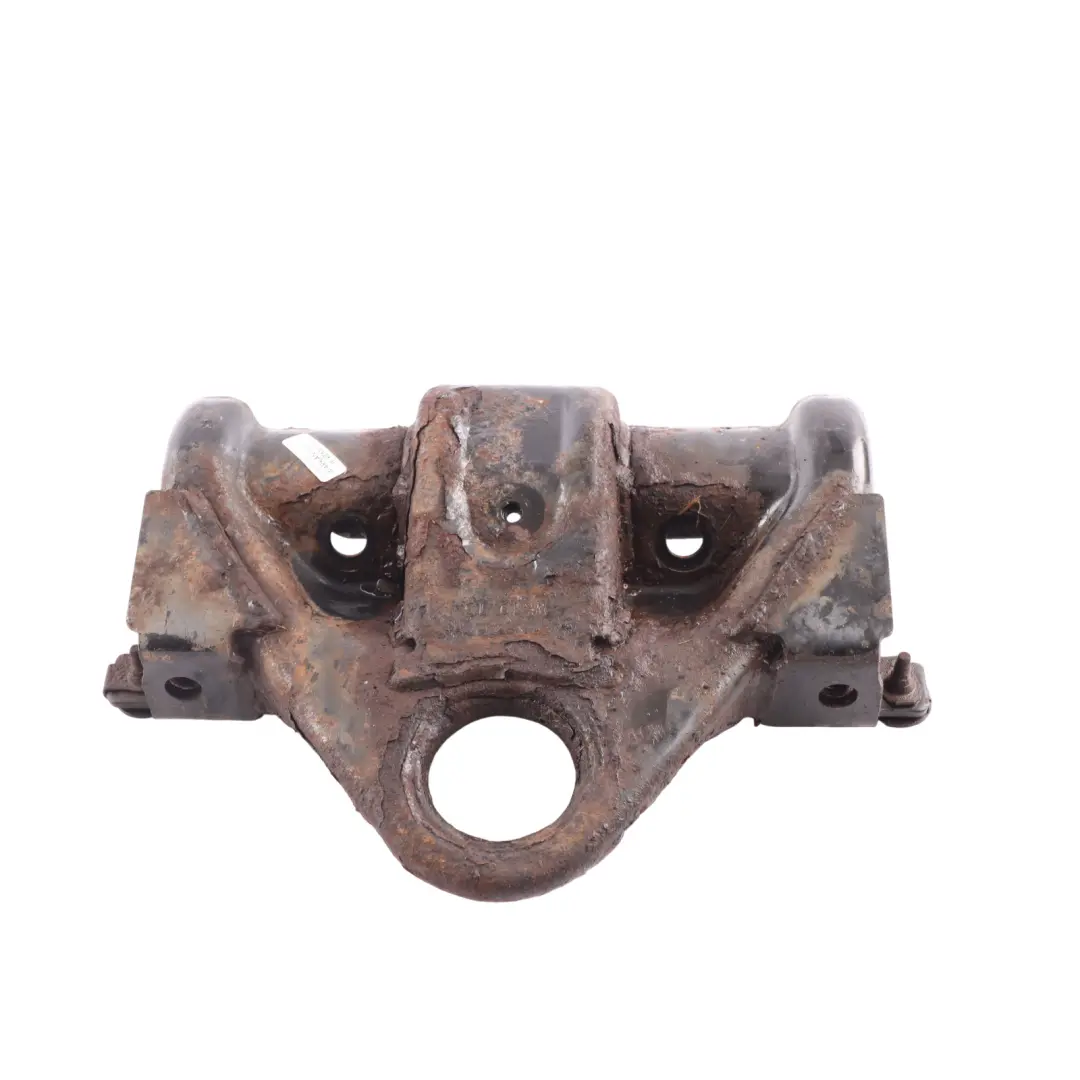 Range Rover L405 Front Frame Towing Eye Holder Mount Bracket - SKU CPLA-5K064 - Part number CPLA-5K064