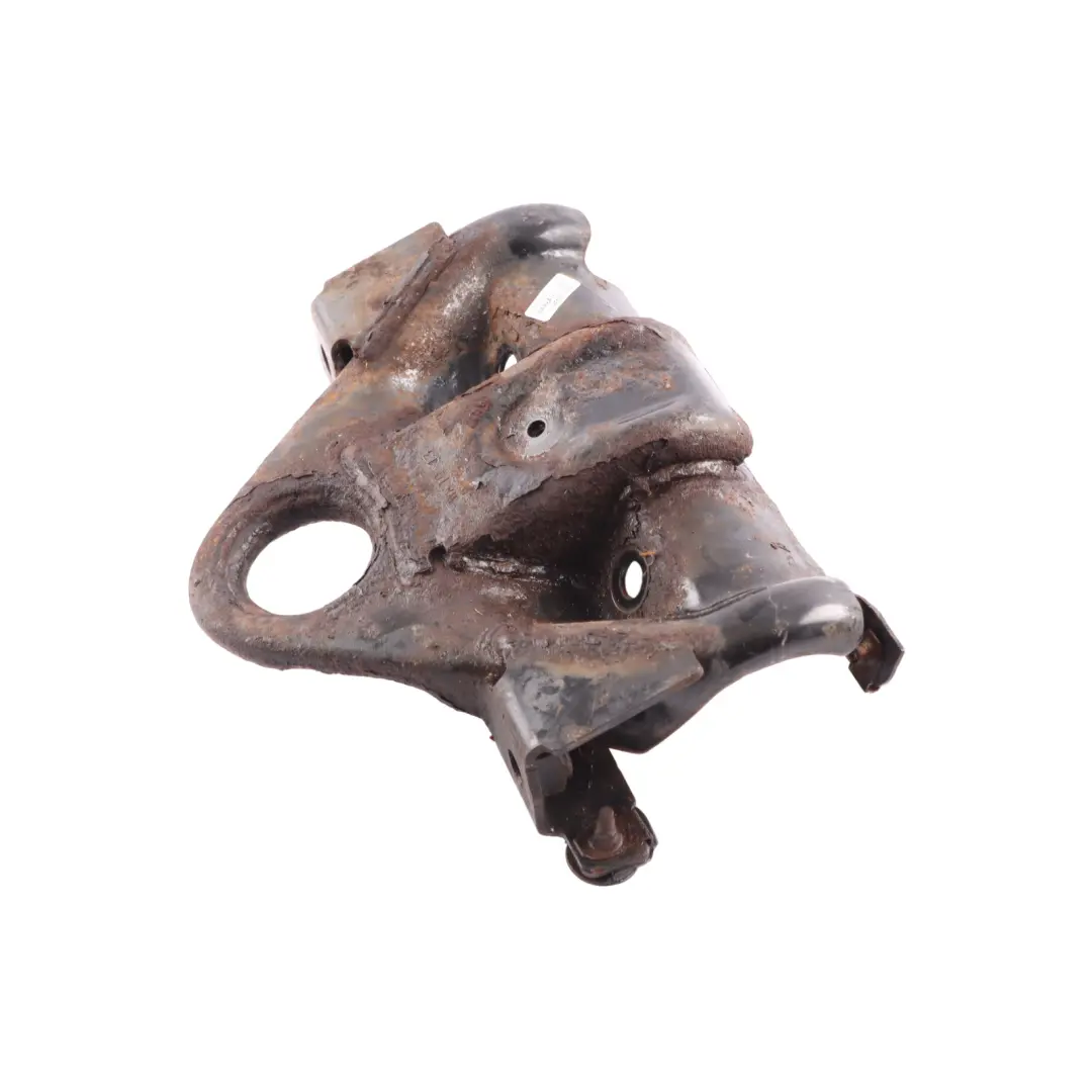 Front Frame Towing Eye Holder Mount Bracket to Range Rover L405 with Part number CPLA-5K064 Range Rover L405 Front Frame Towing Eye Holder Mount Bracket - SKU CPLA-5K064 - Part number CPLA-5K064