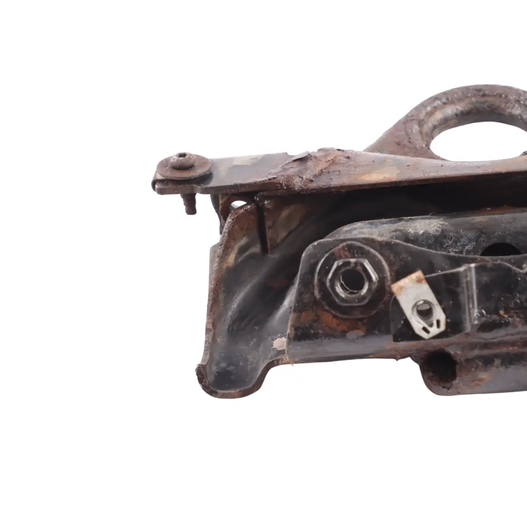 Front Frame Towing Eye Holder Mount Bracket to Range Rover L405 with Part number CPLA-5K064 Range Rover L405 Front Frame Towing Eye Holder Mount Bracket - SKU CPLA-5K064 - Part number CPLA-5K064