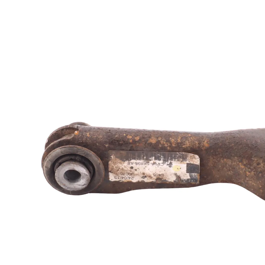 Control Arm Wishbone Rear Lower Right O/S to Range Rover L405 with Part number CPLA-5K898-AE Range Rover L405 Control Arm Wishbone Rear Lower Right O/S - SKU CPLA-5K898-AE - Part number CPLA-5K898-AE