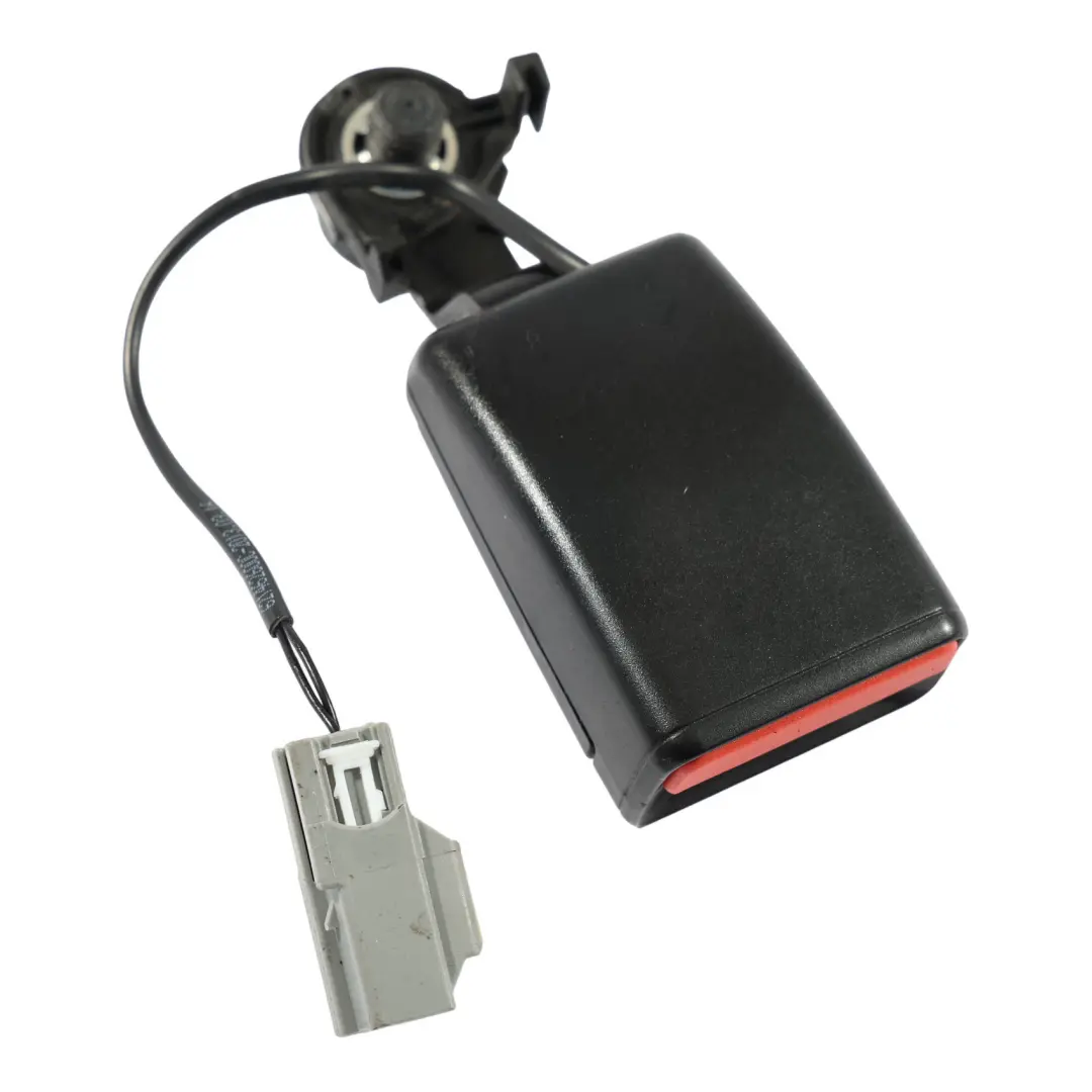 Range Rover L405 Boucle De Ceinture De Sécurité Arrière Droite - SKU CPLA-60044-BA - Numéro de pièce CPLA-60044-BA