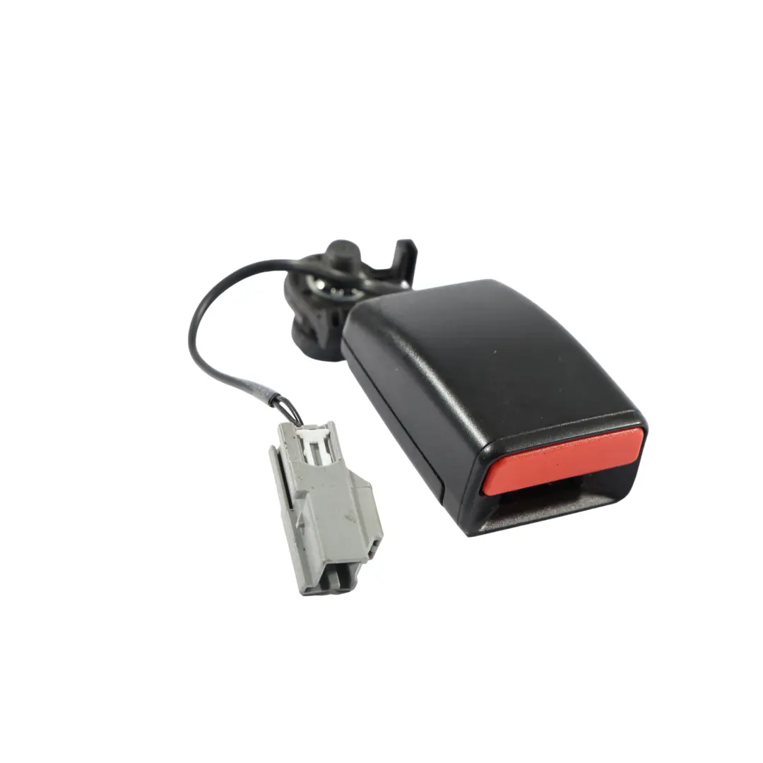 Boucle De Ceinture De Sécurité Arrière Droite pour Range Rover L405 à propos du numéro de pièce CPLA-60044-BA Range Rover L405 Boucle De Ceinture De Sécurité Arrière Droite - SKU CPLA-60044-BA - Numéro de pièce CPLA-60044-BA