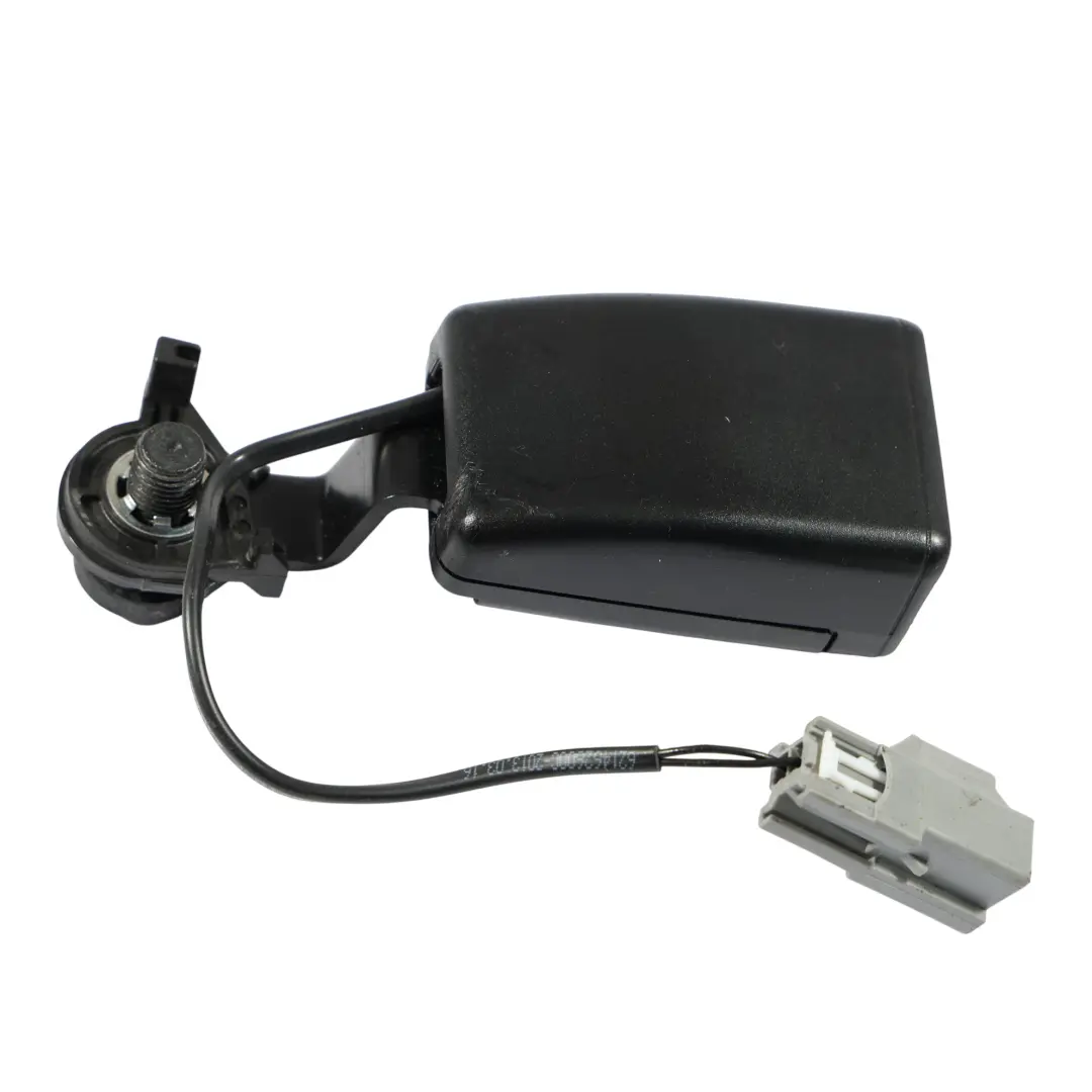 Rovera L405 Klamra Zapinka Pasa Prawy Tył do Range o numerze CPLA-60044-BA Range Rovera L405 Klamra Zapinka Pasa Prawy Tył - SKU CPLA-60044-BA - Numer Części CPLA-60044-BA