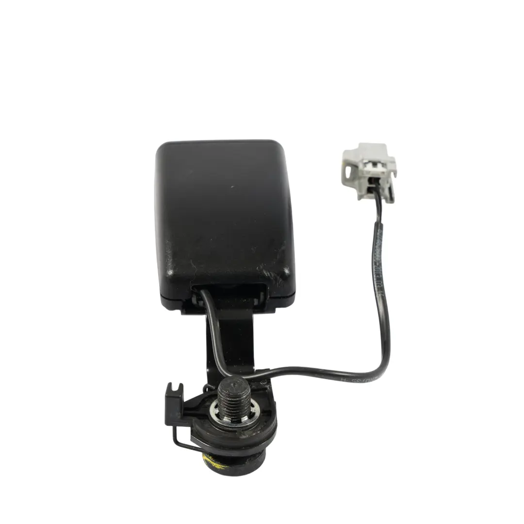 Fibbia Cintura Di Sicurezza Posteriore Destra per Range Rover L405 con numero di parte CPLA-60044-BA Range Rover L405 Fibbia Cintura Di Sicurezza Posteriore Destra - SKU CPLA-60044-BA - Numero di parte CPLA-60044-BA