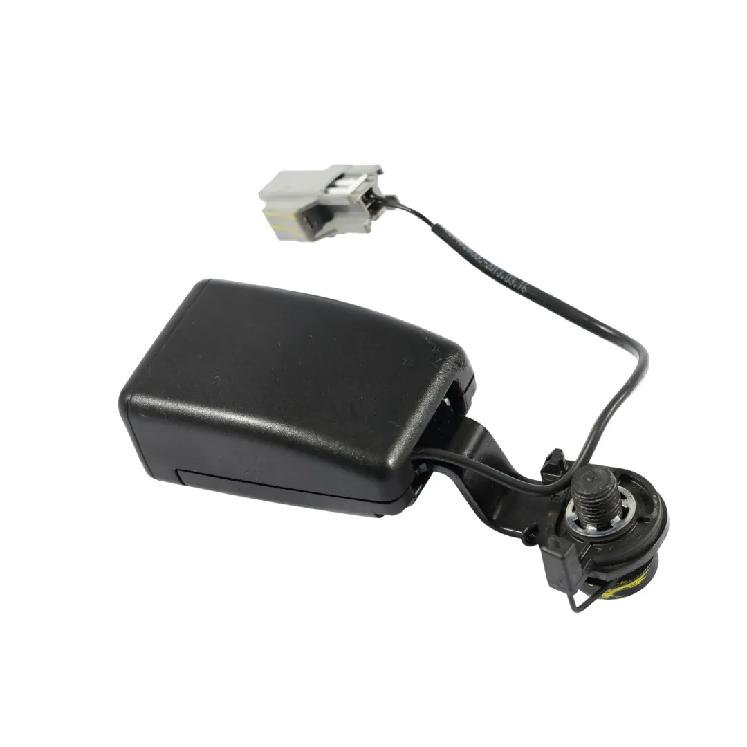 Boucle De Ceinture De Sécurité Arrière Droite pour Range Rover L405 à propos du numéro de pièce CPLA-60044-BA Range Rover L405 Boucle De Ceinture De Sécurité Arrière Droite - SKU CPLA-60044-BA - Numéro de pièce CPLA-60044-BA