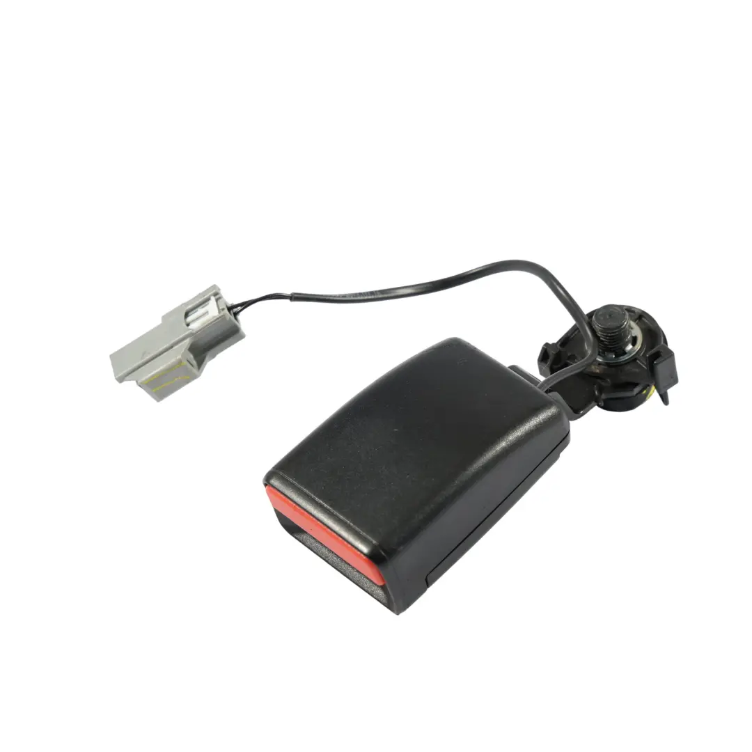 Boucle De Ceinture De Sécurité Arrière Droite pour Range Rover L405 à propos du numéro de pièce CPLA-60044-BA Range Rover L405 Boucle De Ceinture De Sécurité Arrière Droite - SKU CPLA-60044-BA - Numéro de pièce CPLA-60044-BA